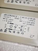 EMI RFI net filter audio Phono dac 250V 1A, Ophalen of Verzenden, Nieuw