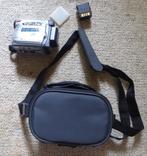 Canon filmcamera, Ophalen of Verzenden, 1980 tot heden, Filmcamera