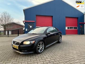 Volvo C30 2.0D Summum Airco Export beschikbaar voor biedingen