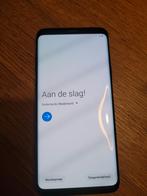 Samsung Galaxy S9+ - 256GB android 10, Gebruikt, Zwart, Touchscreen, Ophalen of Verzenden