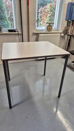 Tafel, Huis en Inrichting, Tafels | Statafels, Ophalen, Gebruikt