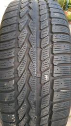 Winterbanden met stalen velgen, Auto-onderdelen, Banden en Velgen, Ophalen, 16 inch, 265 mm, Banden en Velgen