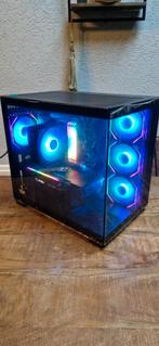 🚀GamePC | Ryzen 5 5600X | RTX 3070Ti | 32GB RGB | 1TB SSD🚀, 32 GB, PCmeneer, Zelf gebouwde pc, Virtual Reality