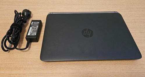 HP Probook 430 G2, Computers en Software, Windows Laptops, Zo goed als nieuw, 13 inch, SSD, 2 tot 3 Ghz, 4 GB, Qwerty, Ophalen