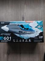 Atomic Shuttle afstandbestuurbare boot, Hobby en Vrije tijd, Ophalen of Verzenden, Nieuw