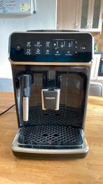 Philips LatteGo EP3221 Koffiemachine, Witgoed en Apparatuur, Koffiezetapparaten, Ophalen, Gebruikt, Koffiemachine, Koffiebonen