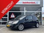 Opel Corsa 1.2 EcoFlex Selection LPG /Airco/LMV/1e eigenaar/, Voorwielaandrijving, Gebruikt, 4 cilinders, Met garantie (alle)