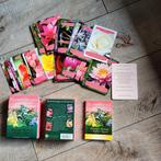 Doreen virtue - Orakelkaarten bloementherapie, Boeken, Esoterie en Spiritualiteit, Tarot of Kaarten leggen, Robert Reeves; Doreen Virtue