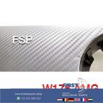 W176 AMG dashboard lijst carbon Mercedes A Klasse sierlijst, Gebruikt, -, Ophalen of Verzenden, -