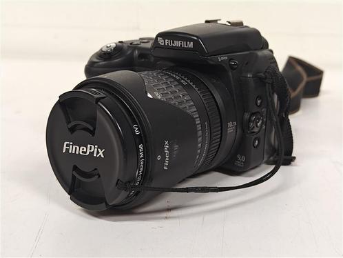 A6861 Fujifilm FinePix S9500, Audio, Tv en Foto, Fotocamera's Digitaal, Gebruikt, Fuji, Ophalen of Verzenden