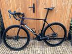 Giant tcr PRO ultegra maat L zgan carbon racefiets, Fietsen en Brommers, Ophalen, 28 inch, Carbon, Giant