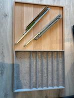 Ikea Pax Schuiflade met Inzet, Ophalen, Minder dan 50 cm, Gebruikt, Minder dan 100 cm