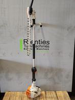 STIHL HL 92 KC Benzine Stokheggenschaar 50CM, Ophalen of Verzenden, Gebruikt, Benzine
