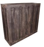 regenton, Kunststof, Met kraantje, 150 liter of meer, Nieuw