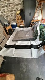 Thule Rain en View Blocker G2 zijwand 250 M als nieuw, Caravans en Kamperen, Caravan accessoires, Ophalen, Zo goed als nieuw
