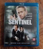 The Sentinel - Micheal Douglas & Kiefer Sutherland, Ophalen of Verzenden, Zo goed als nieuw, Thrillers en Misdaad