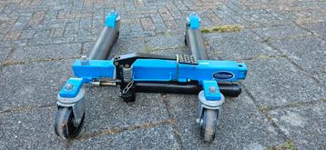 Motormover  beschikbaar voor biedingen