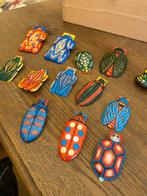 Zolderopruiming lot clickers, Antiek en Kunst, Antiek | Speelgoed, Ophalen of Verzenden