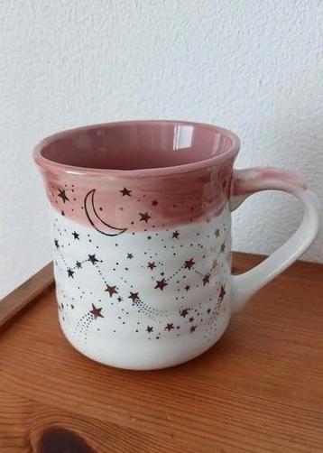 Stay Wild Moon Star koffie/ thee mok  beschikbaar voor biedingen