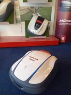 Nieuw!! Honda HRM 1500 robotmaaier, Tuin en Terras, Robotmaaiers, Nieuw, Honda, Ophalen of Verzenden, Bestuurbaar via app