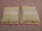 IKEA - 2 kussens 35x35, Kinderen en Baby's, Ophalen of Verzenden, Lamp