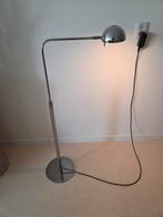 Ikea lamp, staande booglamp, vloerlamp, Huis en Inrichting, Lampen | Vloerlampen, Ophalen