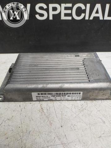 Bmw e87 e90 enzv bluetooth mulf2 9224674 beschikbaar voor biedingen