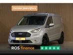 Ford Transit Connect 1.5 EcoBlue 120 PK L2 Limited | Navigat, Automaat, Navigatiesysteem, Bedrijf, Diesel