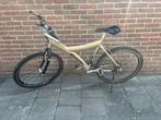 Gazelle Instinct CR-MO mountainbike, Ophalen, Gebruikt, Hardtail, Heren