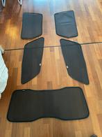 Car shades voor volvo V50, Ophalen of Verzenden, Volvo