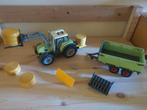 tractor, Kinderen en Baby's, Speelgoed | Playmobil, Ophalen of Verzenden, Gebruikt, Los playmobil