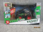 Fendt bosbouw tractor, Ophalen of Verzenden, Nieuw, Tractor of Landbouw, Overige merken
