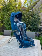 Deuter Kid Comfort PRO - midnight, Kinderen en Baby's, Babydragers en Draagdoeken, Overige merken, Rug, Ophalen of Verzenden, Harnas