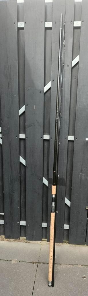 12 ft (glas) penhengel handbuild, koopje! beschikbaar voor biedingen