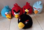 Knuffel angry birds, Kinderen en Baby's, Ophalen of Verzenden, Zo goed als nieuw, Overige typen