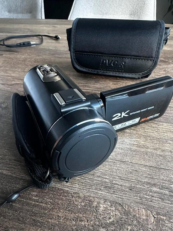 HDV-Z63 Camera, Audio, Tv en Foto, Videocamera's Digitaal, Zo goed als nieuw, Geheugenkaart, Sony, 20x of meer, Ophalen of Verzenden