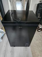 Tomado Vrieskist tafelmodel - Zo goed als nieuw!, Ophalen, Vrieskist, Minder dan 85 cm, Minder dan 60 cm