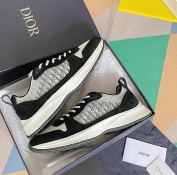 Chistian Dior B25 Sneakers - Diverse Maten 36 T/M 46 beschikbaar voor biedingen