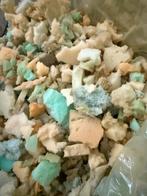 Zakken vol schuimrubber vulling (kapok), Ophalen, Zo goed als nieuw