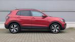 Volkswagen T-Cross 1.0 TSI 115pk DSG Life Edition | App Conn, 12 maanden, Gebruikt, Das WeltAuto Volkswagen, 116 pk