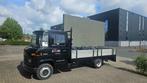 Mercedes-Benz 4-SERIE L407 D 1986 Bakwagen, Auto's, Voorwielaandrijving, Stof, Beige, 4 cilinders