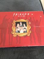 DVD box Friends, Cd's en Dvd's, Dvd's | Tv en Series, Alle leeftijden, Ophalen of Verzenden, Zo goed als nieuw, Komedie