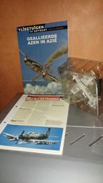 Delprado - Douglas A-1H Skyraider - schaal 1:110 - nieuw 1, Overige merken, 1:72 tot 1:144, Nieuw, Ophalen of Verzenden