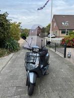 Nette scooter AGM, Fietsen en Brommers, Scooters | Vespa, Ophalen, Zo goed als nieuw, Benzine, Overige modellen