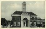 (381-146-037) Harderwijk Stadhuis, Verzamelen, Ansichtkaarten | Nederland, Verzenden, Gelderland