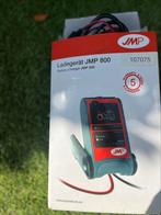 Motorfiets oplader JMP800, Motoren, Ophalen of Verzenden, Gebruikt