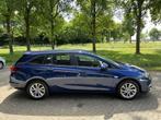 Opel Astra Sports Tourer 1.2 Blitz Elegance | CRUISE CONTROL, Voorwielaandrijving, 145 pk, Stof, Euro 6