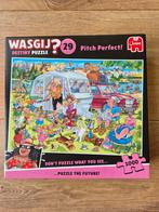 Wasgij puzzel 1000 st., Ophalen of Verzenden, 500 t/m 1500 stukjes, Zo goed als nieuw