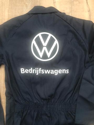 VW overal beschikbaar voor biedingen
