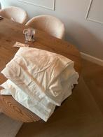 SILVERLÖNN Vitragegordijnen, 2paar, wit,145x300 cm, Ophalen, Zo goed als nieuw